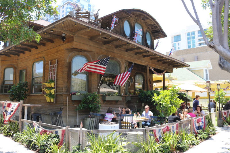 Queenstown 4th of July Queenstown Public House